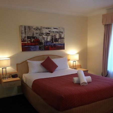Cotswold Motor Inn Toowoomba Zewnętrze zdjęcie