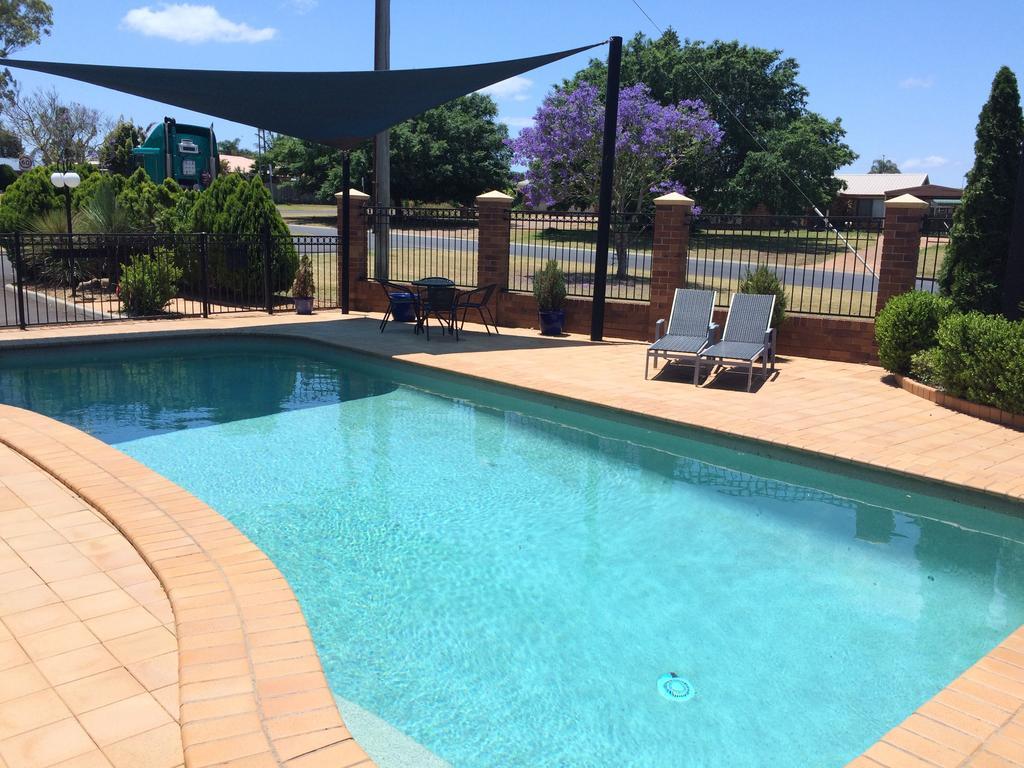 Cotswold Motor Inn Toowoomba Pokój zdjęcie