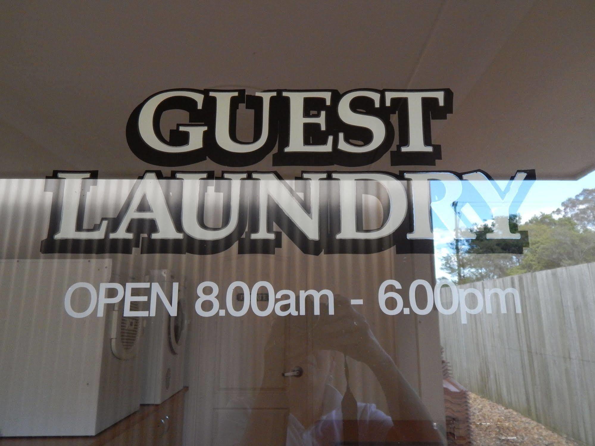 Cotswold Motor Inn Toowoomba Zewnętrze zdjęcie