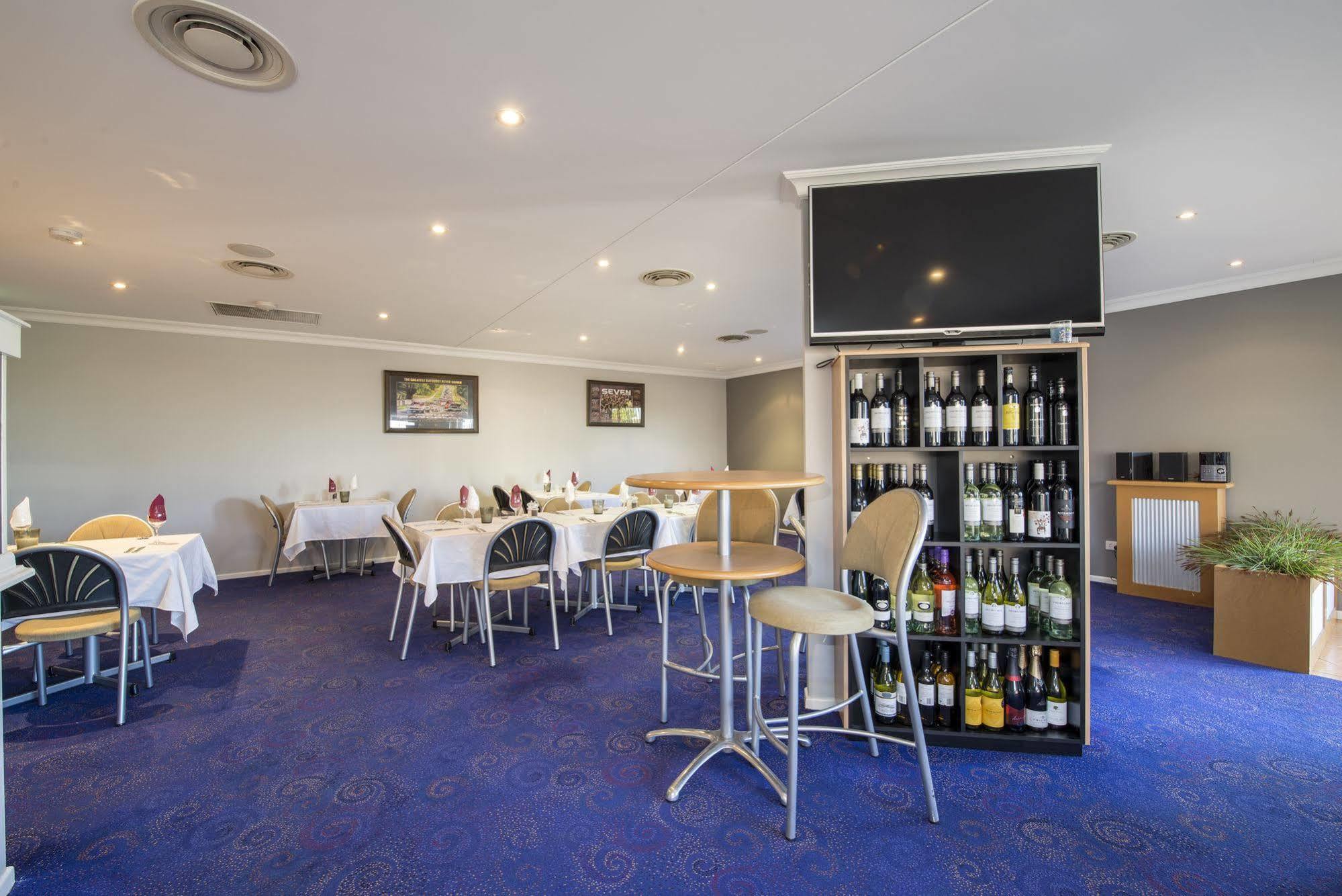 Cotswold Motor Inn Toowoomba Zewnętrze zdjęcie