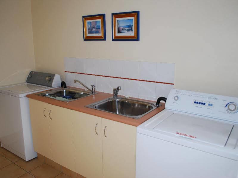 Cotswold Motor Inn Toowoomba Zewnętrze zdjęcie